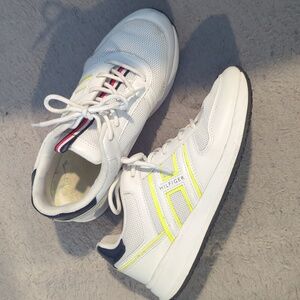 Tommy Hilfiger women's athletic shoes